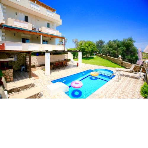 Villa Kiriana