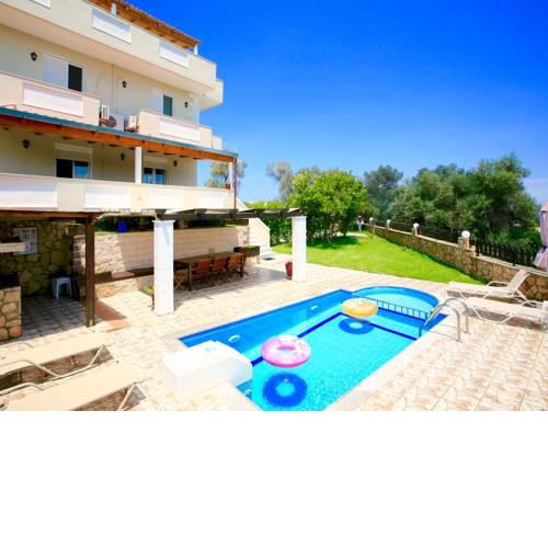 Villa Kiriana