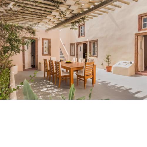 Villa Kisiris