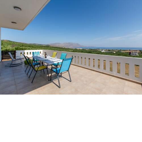 Villa Kissamos