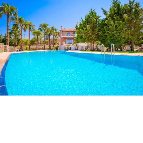 Villa Kissos