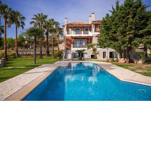 Villa Kissos