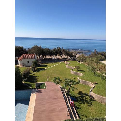 Villa Kivotos