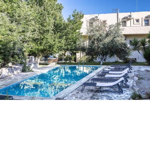 Villa Klados