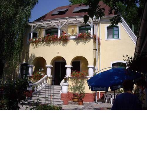 Villa Klára