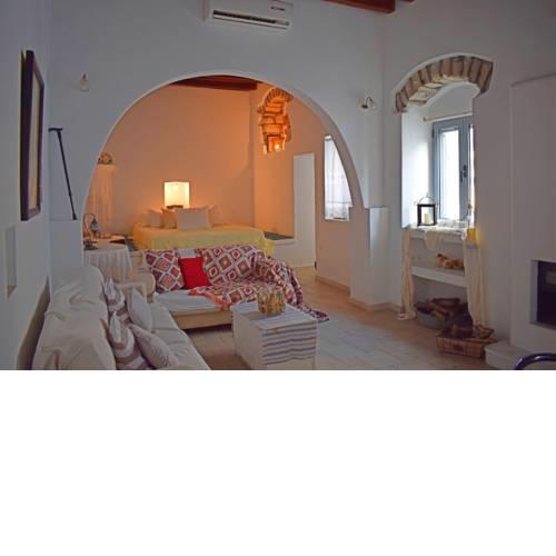 Villa Kleanthi Lardos