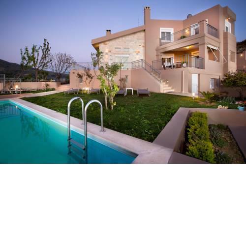 Villa Kleanthi