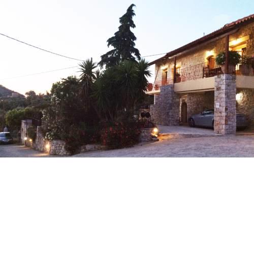 Villa Kleio Kampoi