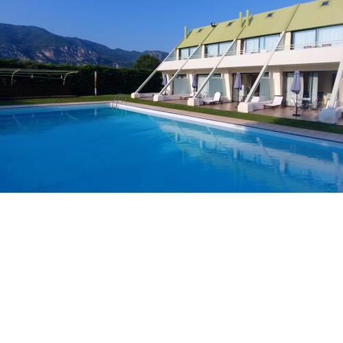 Villa Knimis