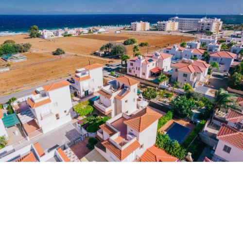 Villa Knossos