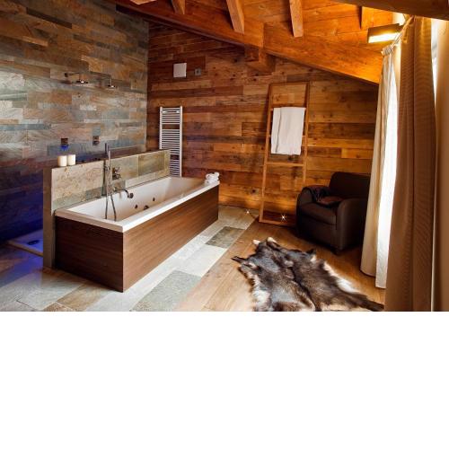 Villa Kofler Wonderland Resort