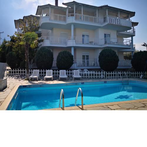 Villa kolona