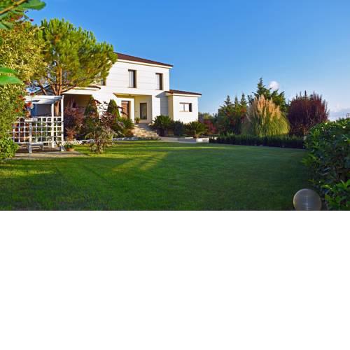 Villa Komfort