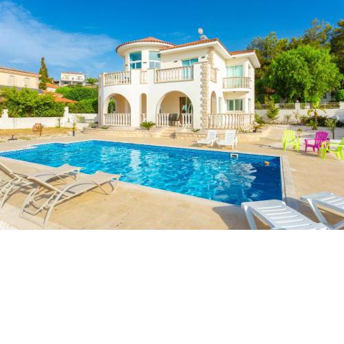 Villa Komissa