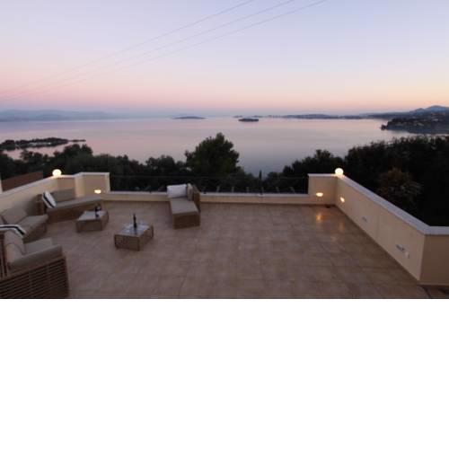 Villa Kommeno Bay 1
