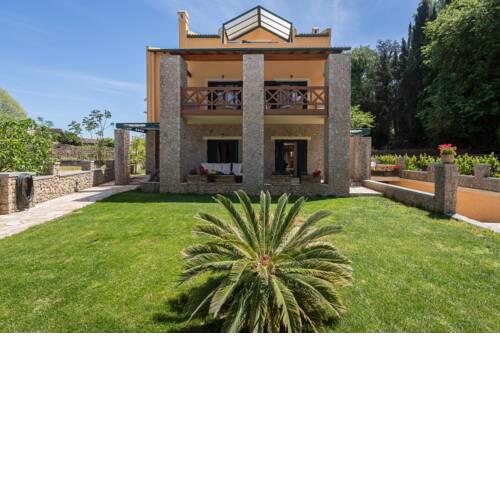Villa Kompitsi