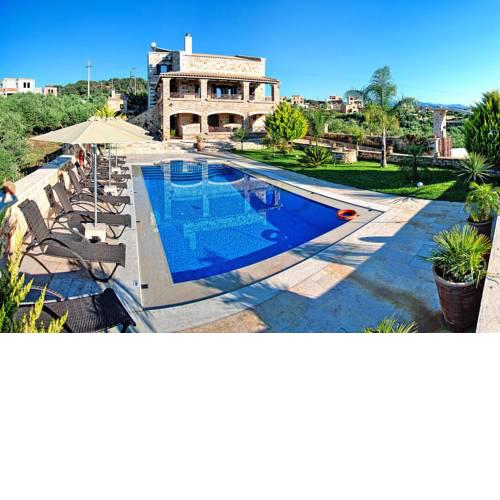 Villa Kondomari