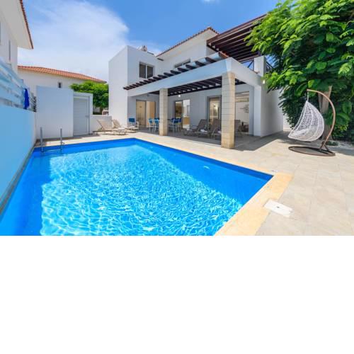 Villa Konnos Breeze