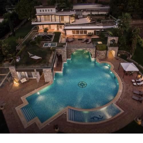 Villa Konstantin