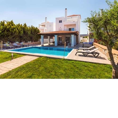 Villa Konstantina