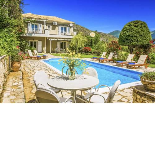 Villa Konstantina