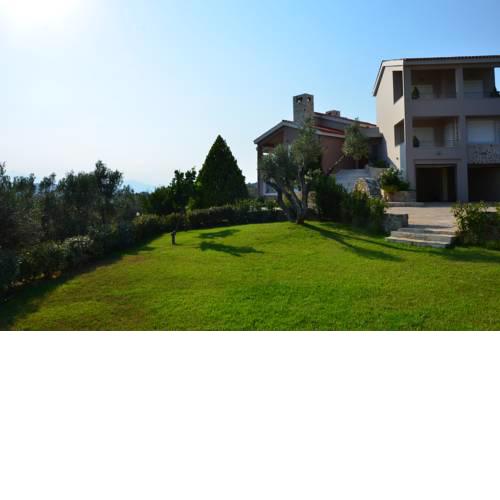 VILLA KONSTANTINA