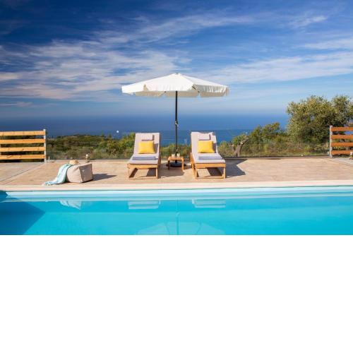 Villa Konstantina