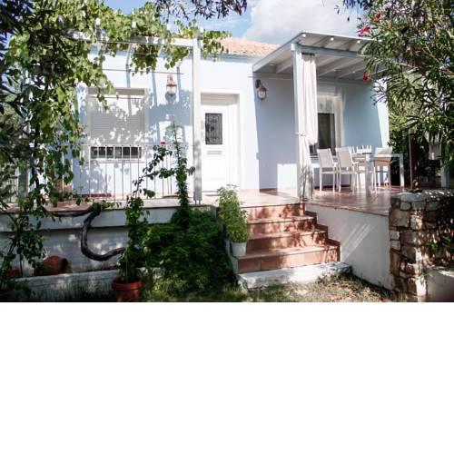 Villa Konstantinidis