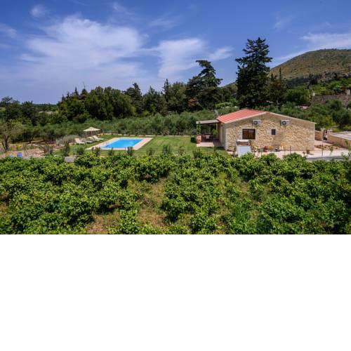Villa Konstantinos
