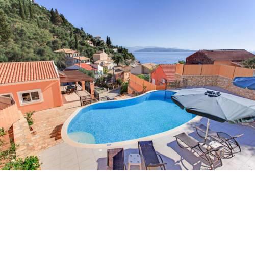Villa Konstantinos