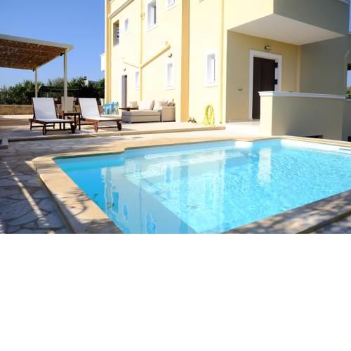 VILLA KONSTANTINOS