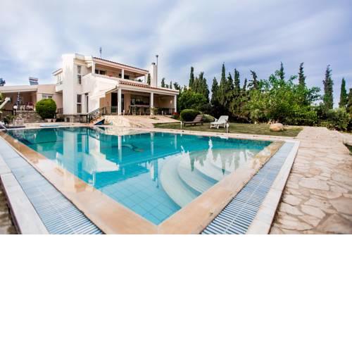 Villa Konstantinos