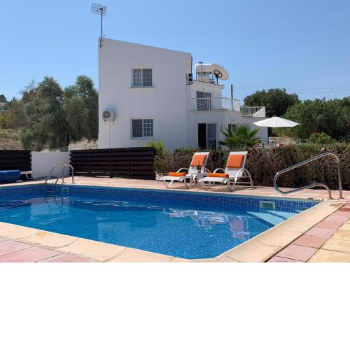 Villa Konstantinos