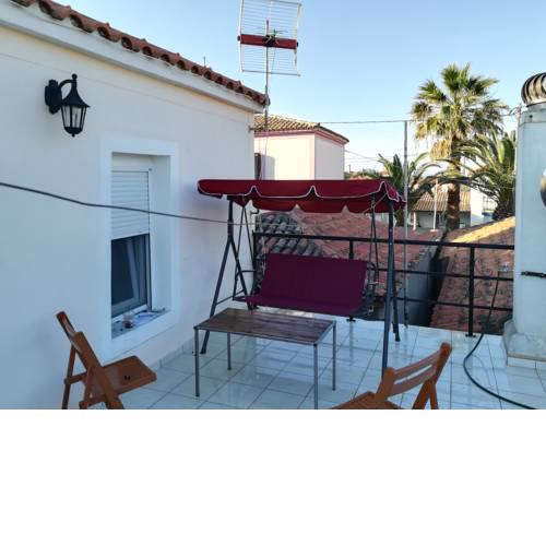 Villa Kontopouli