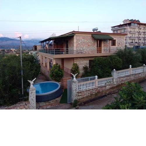 Villa Korado