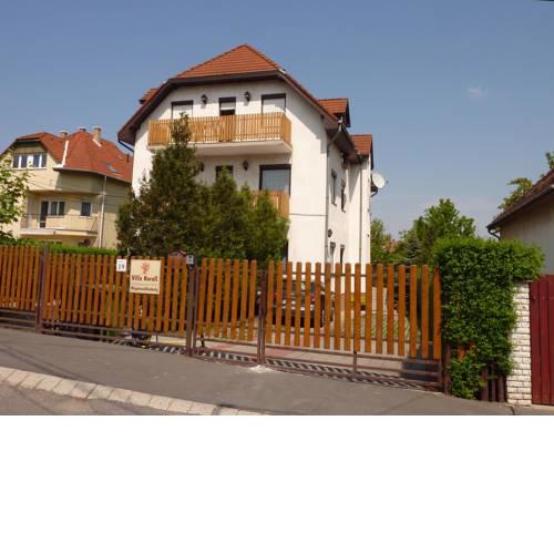 Villa Korall