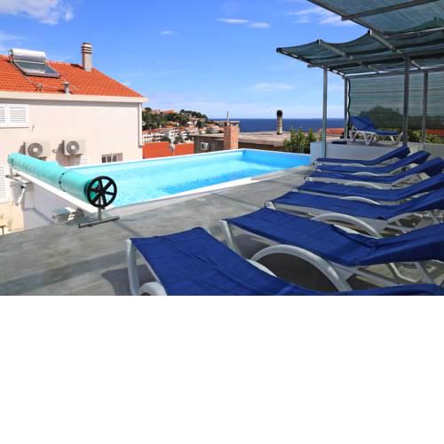 Villa Korculaholidays