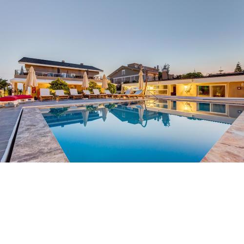 Villa Kore Cesme