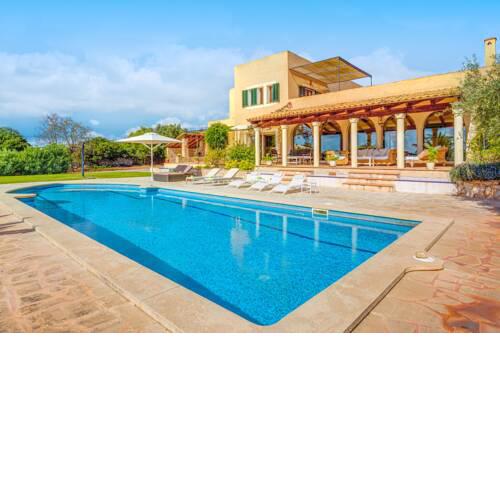 Villa Korema