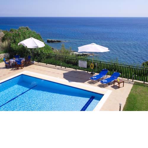 Villa Korfos