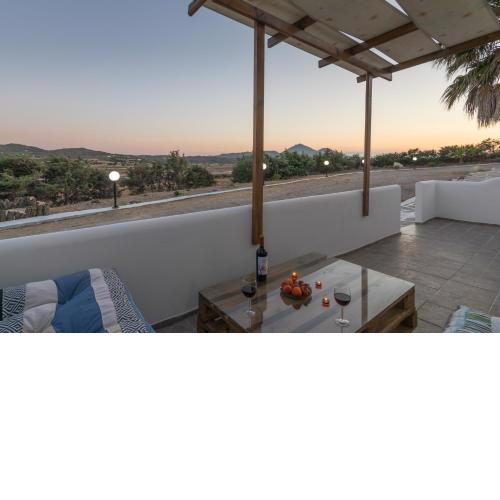 Villa Korfos
