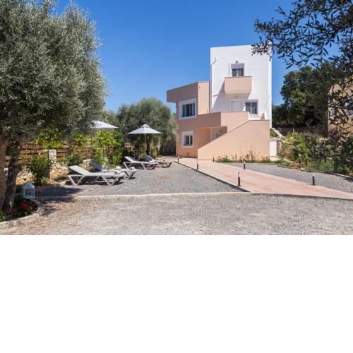 Villa Korina