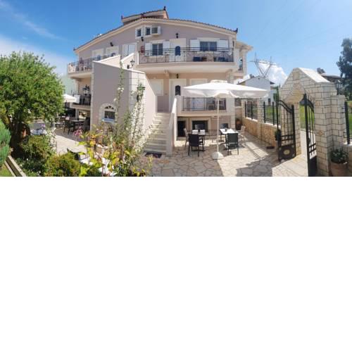 Villa Kormos