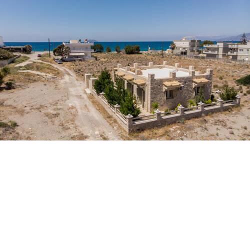 Villa Kornaros