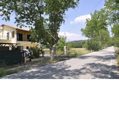 Villa Korona with Pool