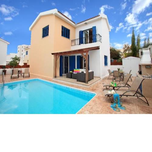Villa Kos 8