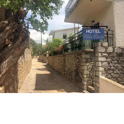 Villa Kosta Hotel & Apartments