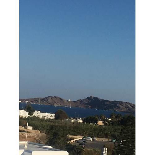 VILLA KOSTA in Naousa-Paros