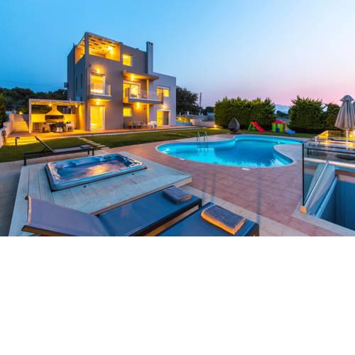 Villa Kosta Mare