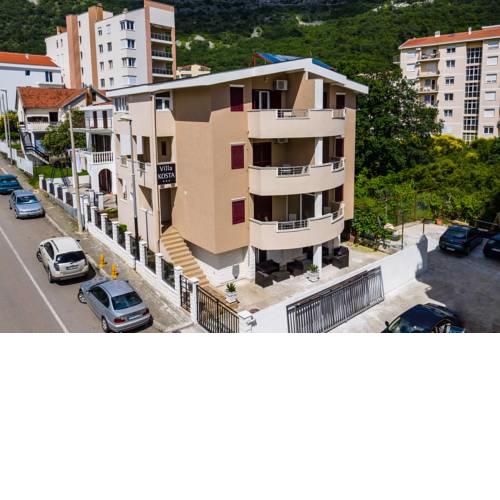 Villa Kosta